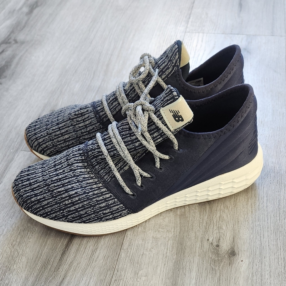 New Balance Fresh Foam Cruz Decon V2